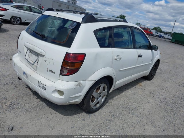 Продаж на аукціоні авто 2004 Pontiac Vibe, vin: 5Y2SL62894Z408438, номер лоту: 45135186