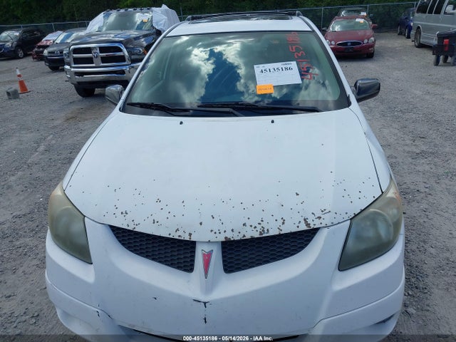 Продаж на аукціоні авто 2004 Pontiac Vibe, vin: 5Y2SL62894Z408438, номер лоту: 45135186