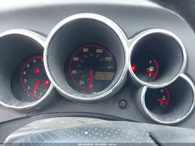 Продаж на аукціоні авто 2004 Pontiac Vibe, vin: 5Y2SL62894Z408438, номер лоту: 45135186