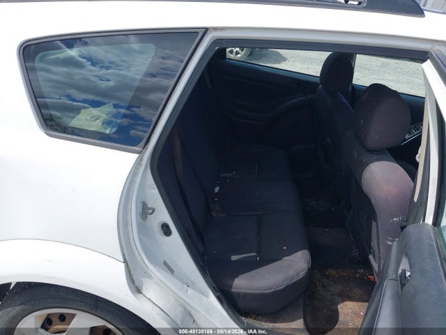 Продаж на аукціоні авто 2004 Pontiac Vibe, vin: 5Y2SL62894Z408438, номер лоту: 45135186
