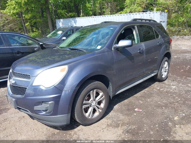 Продаж на аукціоні авто 2013 Chevrolet Equinox 1lt, vin: 2GNALDEK3D6243836, номер лоту: 45135187