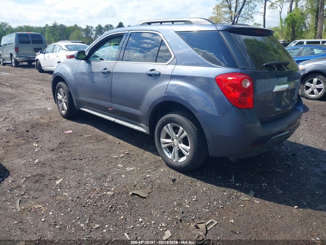 Продаж на аукціоні авто 2013 Chevrolet Equinox 1lt, vin: 2GNALDEK3D6243836, номер лоту: 45135187