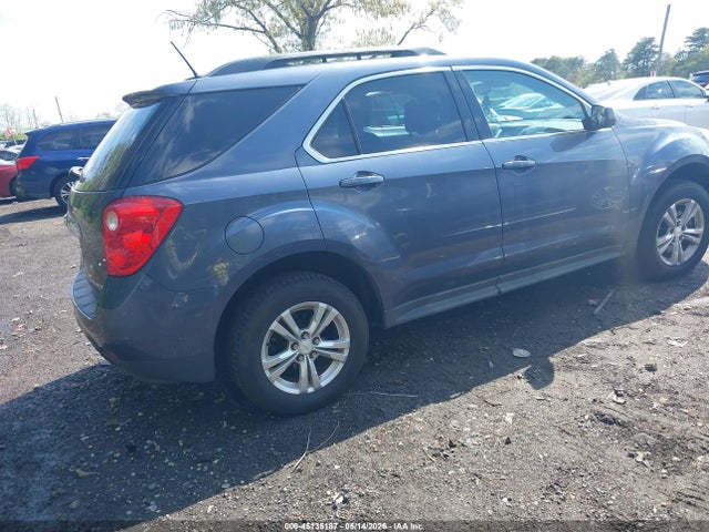 Продаж на аукціоні авто 2013 Chevrolet Equinox 1lt, vin: 2GNALDEK3D6243836, номер лоту: 45135187