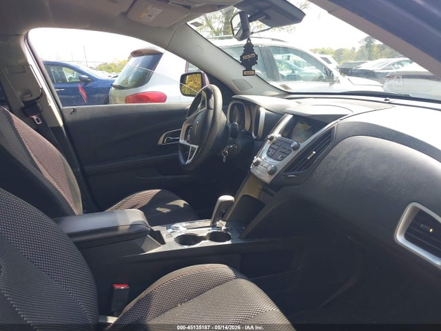 Продаж на аукціоні авто 2013 Chevrolet Equinox 1lt, vin: 2GNALDEK3D6243836, номер лоту: 45135187