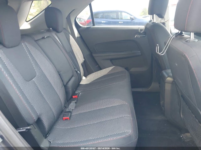 Продаж на аукціоні авто 2013 Chevrolet Equinox 1lt, vin: 2GNALDEK3D6243836, номер лоту: 45135187