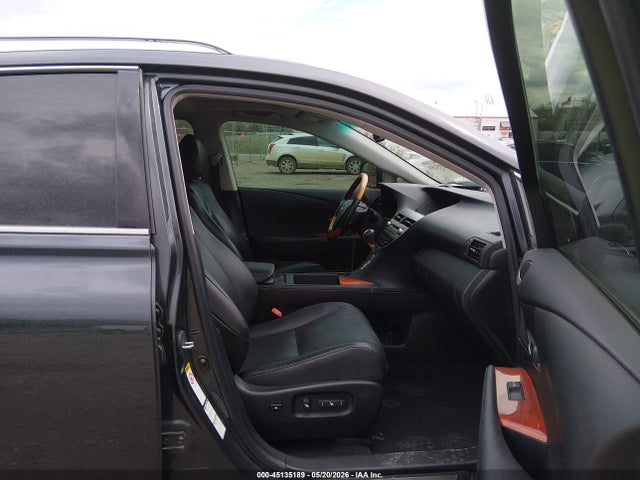 Aukcja sprzedaży 2011 Lexus Rx 350, vin: 2T2BK1BA3BC096631, numer aukcji: 45135189