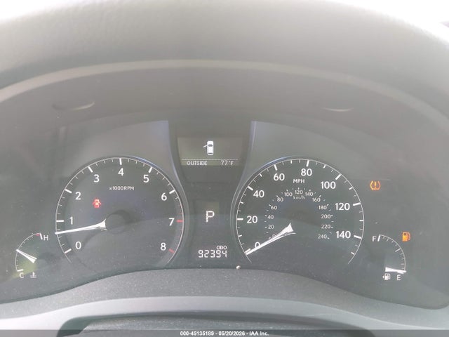 Aukcja sprzedaży 2011 Lexus Rx 350, vin: 2T2BK1BA3BC096631, numer aukcji: 45135189