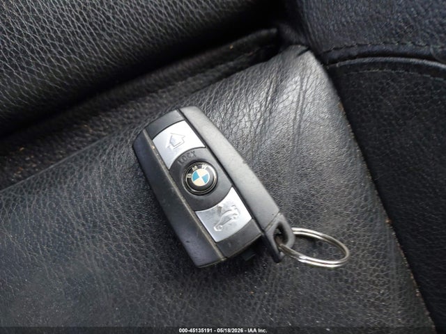 Auction sale of the 2012 Bmw 335is, vin: WBAKG1C53CJ217183, lot number: 45135191