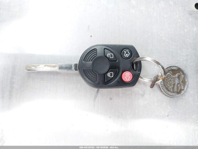 Ford FOCUS SE 2016 1FADP3FE6GL211428 Image 11