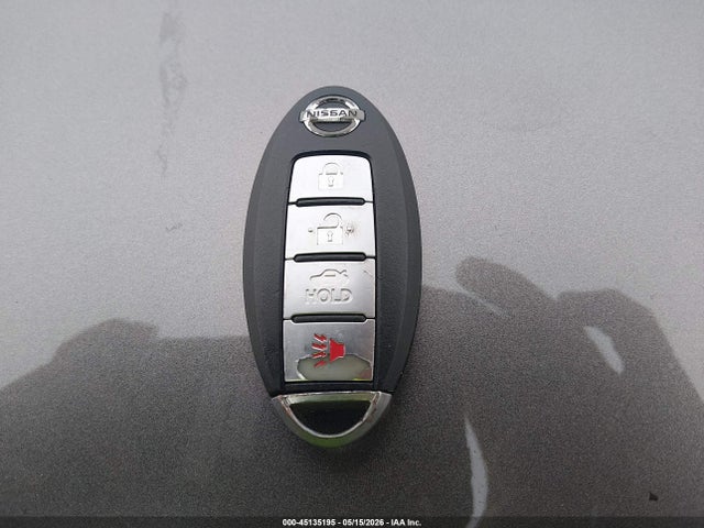 Продаж на аукціоні авто 2017 Nissan Sentra Sv, vin: 3N1AB7AP0HL712223, номер лоту: 45135195