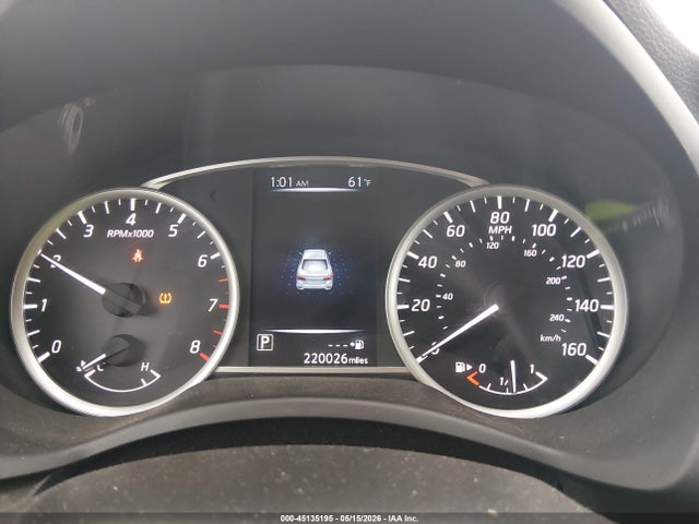 Продаж на аукціоні авто 2017 Nissan Sentra Sv, vin: 3N1AB7AP0HL712223, номер лоту: 45135195