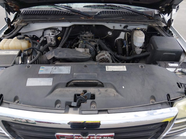 Aukcja sprzedaży 2003 Gmc Sierra 2500hd, vin: 1GTHC29U73E136418, numer aukcji: 45135199