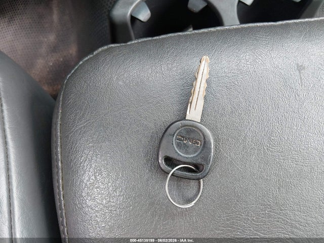 Aukcja sprzedaży 2003 Gmc Sierra 2500hd, vin: 1GTHC29U73E136418, numer aukcji: 45135199