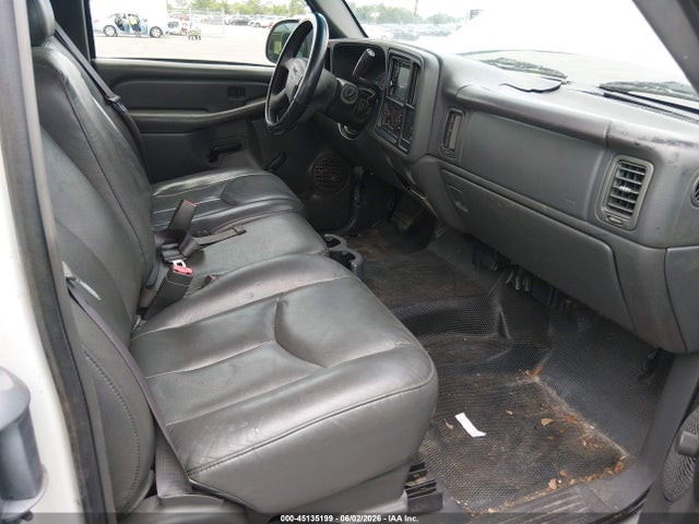 Aukcja sprzedaży 2003 Gmc Sierra 2500hd, vin: 1GTHC29U73E136418, numer aukcji: 45135199