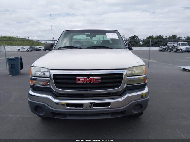 Aukcja sprzedaży 2003 Gmc Sierra 2500hd, vin: 1GTHC29U73E136418, numer aukcji: 45135199