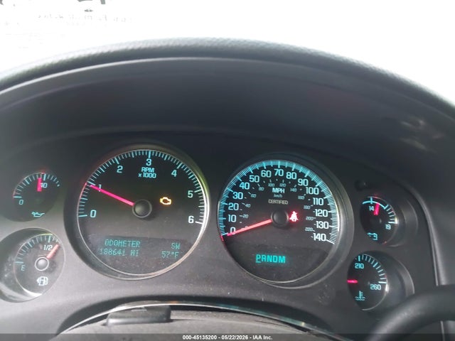 45135200 :رقم المزاد ، 1GNLC2E08ER205889 vin ، 2014 Chevrolet Tahoe Commercial Fleet مزاد بيع
