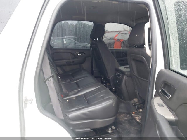 45135200 :رقم المزاد ، 1GNLC2E08ER205889 vin ، 2014 Chevrolet Tahoe Commercial Fleet مزاد بيع