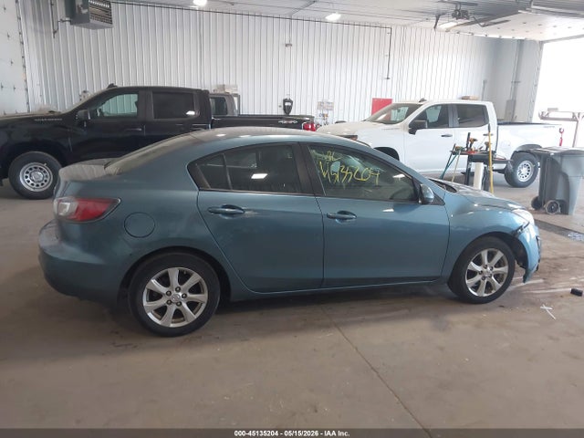 Aukcja sprzedaży 2011 Mazda Mazda3 I Touring, vin: JM1BL1VF3B1479689, numer aukcji: 45135204
