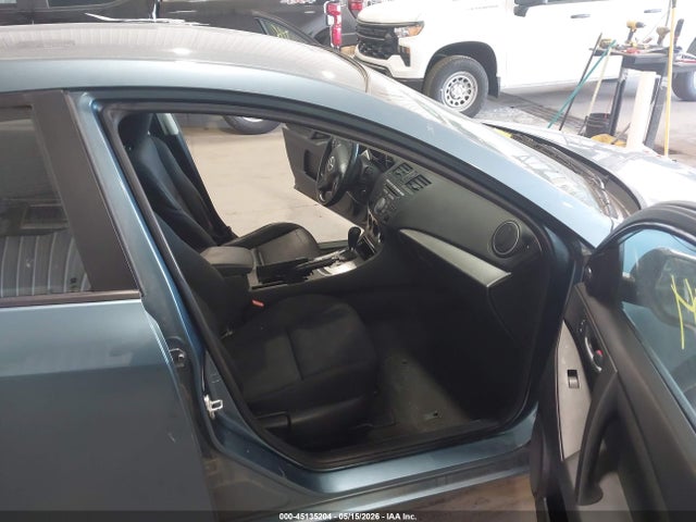 Aukcja sprzedaży 2011 Mazda Mazda3 I Touring, vin: JM1BL1VF3B1479689, numer aukcji: 45135204