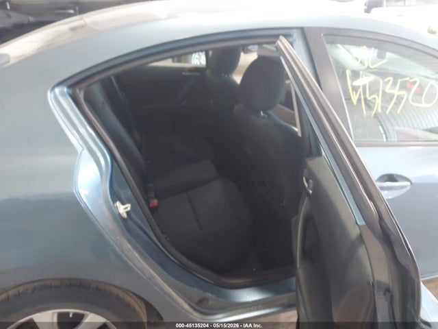 Aukcja sprzedaży 2011 Mazda Mazda3 I Touring, vin: JM1BL1VF3B1479689, numer aukcji: 45135204