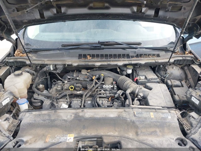 Auction sale of the 2019 Ford Edge Se, vin: 2FMPK4G90KBB57710, lot number: 45135211