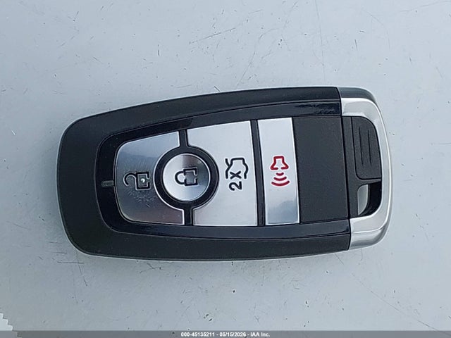 Auction sale of the 2019 Ford Edge Se, vin: 2FMPK4G90KBB57710, lot number: 45135211