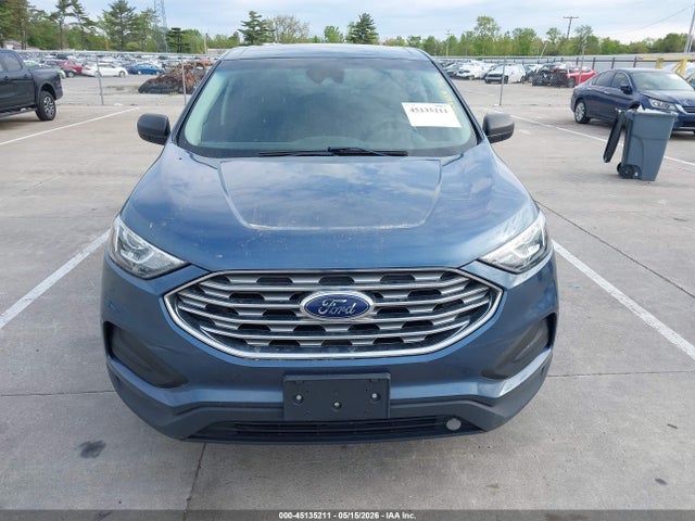 Auction sale of the 2019 Ford Edge Se, vin: 2FMPK4G90KBB57710, lot number: 45135211