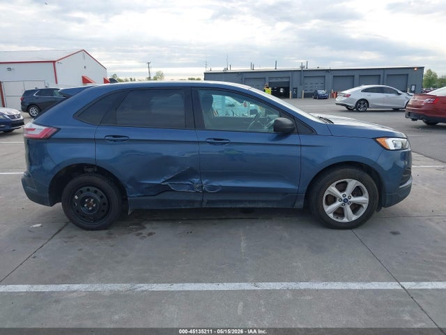 Auction sale of the 2019 Ford Edge Se, vin: 2FMPK4G90KBB57710, lot number: 45135211