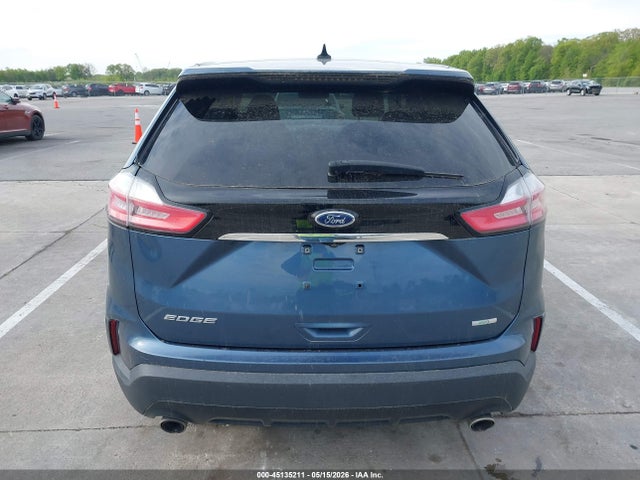Auction sale of the 2019 Ford Edge Se, vin: 2FMPK4G90KBB57710, lot number: 45135211