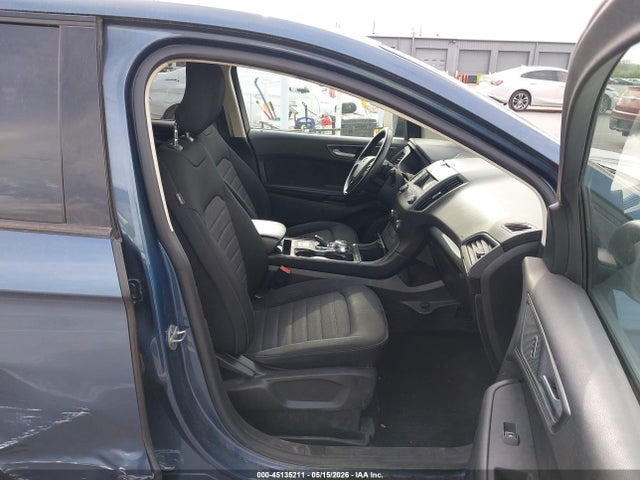 Auction sale of the 2019 Ford Edge Se, vin: 2FMPK4G90KBB57710, lot number: 45135211