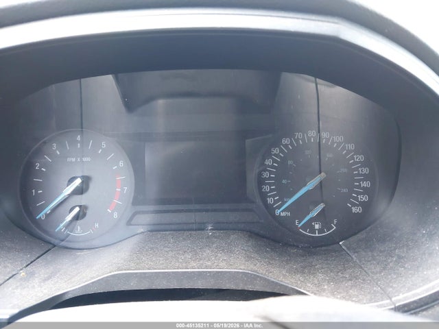 Auction sale of the 2019 Ford Edge Se, vin: 2FMPK4G90KBB57710, lot number: 45135211
