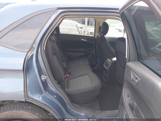 Auction sale of the 2019 Ford Edge Se, vin: 2FMPK4G90KBB57710, lot number: 45135211