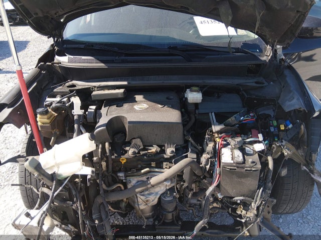 Nissan Pathfinder Sl 2014 5N1AR2MN7EC616260 Image 10