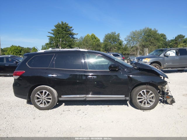 Nissan Pathfinder Sl 2014 5N1AR2MN7EC616260 Image 13