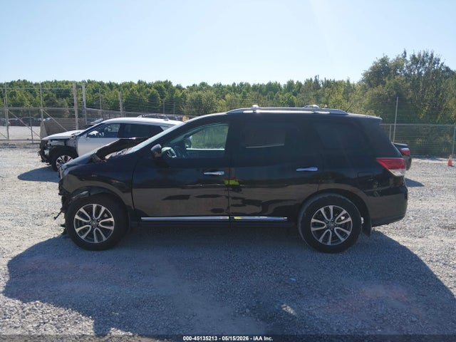 Nissan Pathfinder Sl 2014 5N1AR2MN7EC616260 Image 14