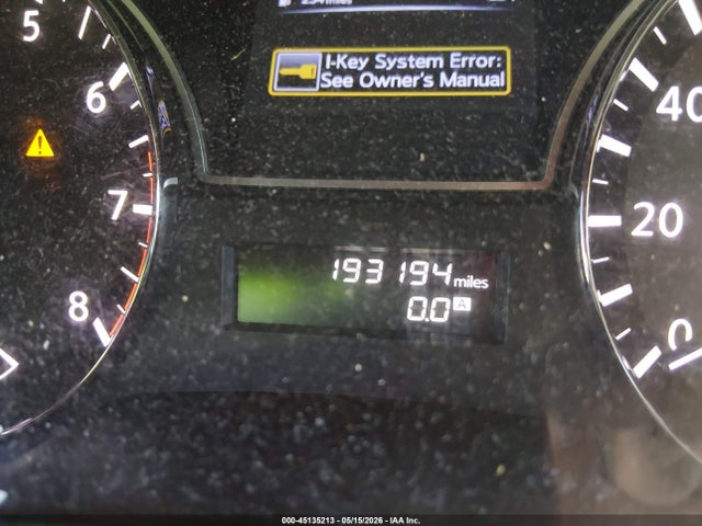 Nissan Pathfinder Sl 2014 5N1AR2MN7EC616260 Image 15