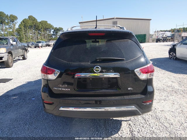 Nissan Pathfinder Sl 2014 5N1AR2MN7EC616260 Image 16
