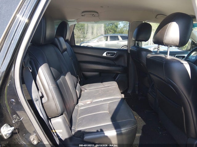 Nissan Pathfinder Sl 2014 5N1AR2MN7EC616260 Image 8