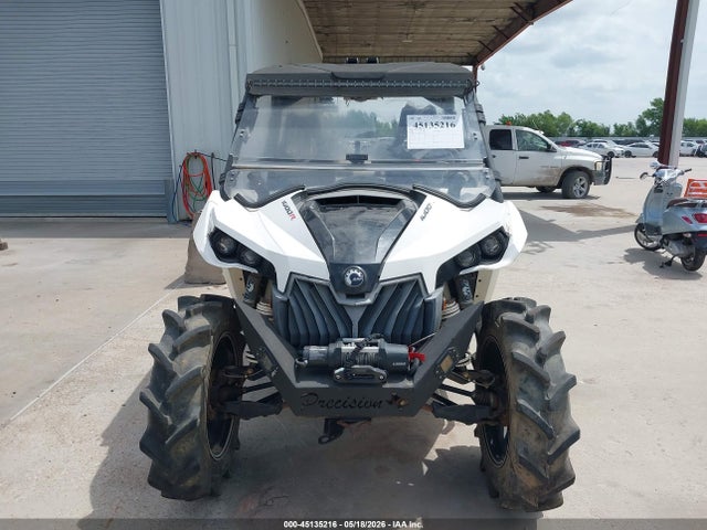 45135216 :رقم المزاد ، 3JBPVAP20GJ000329 vin ، 2016 Can-am Maverick Xc 1000r/dps 1000r مزاد بيع