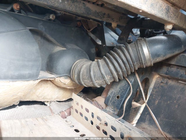 45135216 :رقم المزاد ، 3JBPVAP20GJ000329 vin ، 2016 Can-am Maverick Xc 1000r/dps 1000r مزاد بيع