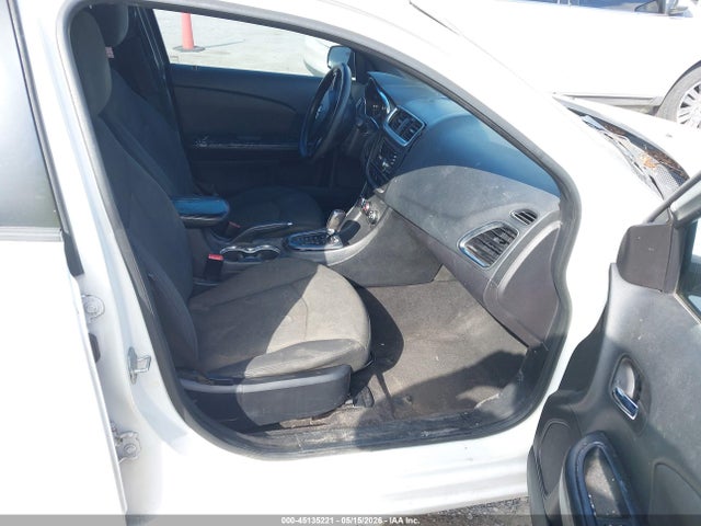 Dodge AVENGER SE 2014 1C3CDZAB6EN154877 Image 5