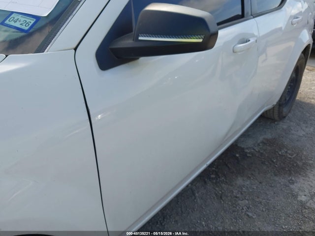 Dodge AVENGER SE 2014 1C3CDZAB6EN154877 Image 6