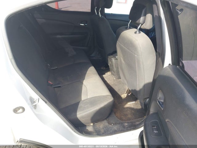 Dodge AVENGER SE 2014 1C3CDZAB6EN154877 Image 8