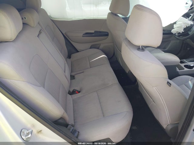 45135222 :رقم المزاد ، KNDPMCAC1H7261489 vin ، 2017 Kia Sportage Lx مزاد بيع