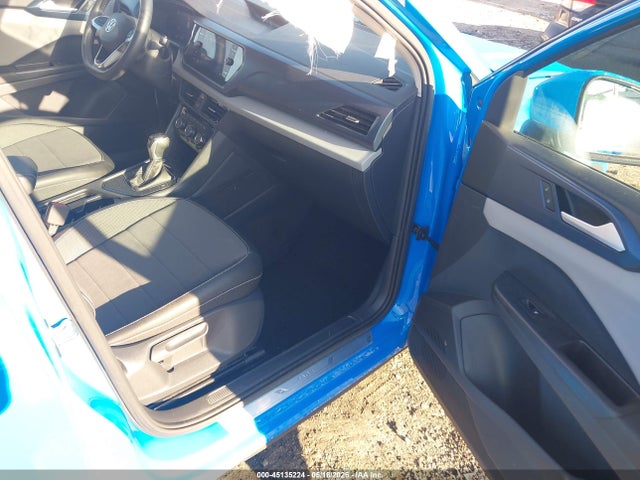 45135224 :رقم المزاد ، 3VVEX7B26PM310140 vin ، 2023 Volkswagen Taos 1.5t Se مزاد بيع