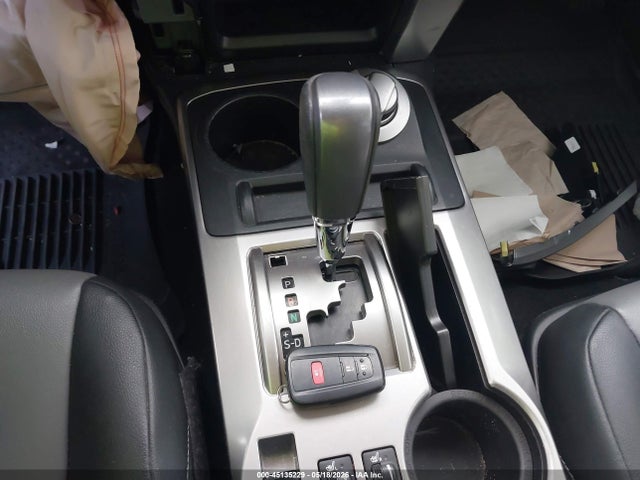 JTENU5JR8P6145195 Toyota 4runner Sr5 Premium