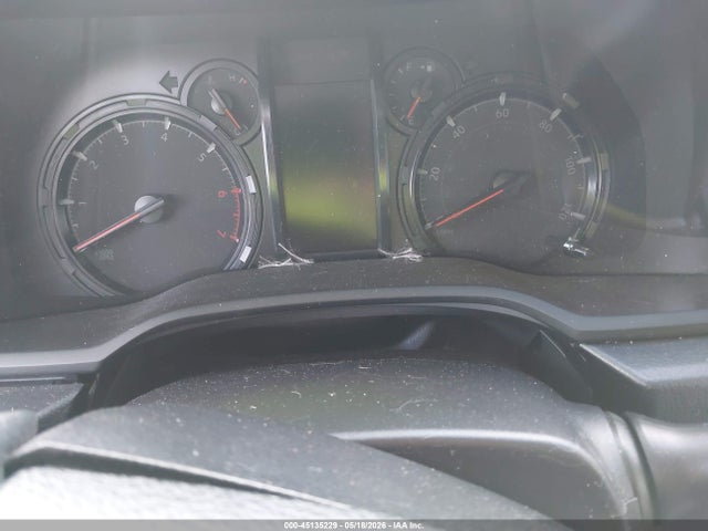 JTENU5JR8P6145195 Toyota 4runner Sr5 Premium