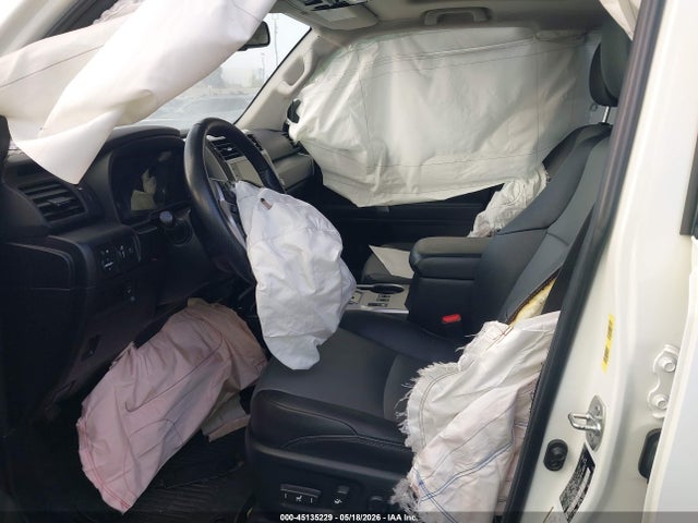 JTENU5JR8P6145195 Toyota 4runner Sr5 Premium