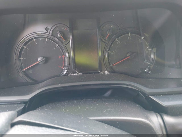 JTENU5JR8P6145195 Toyota 4runner Sr5 Premium