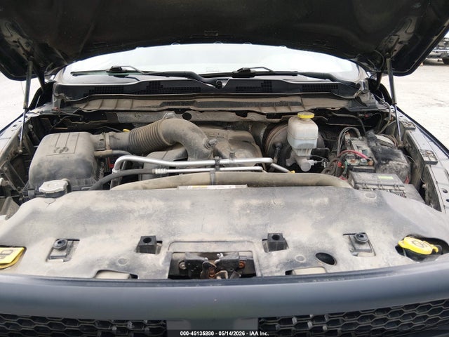 Aukcja sprzedaży 2018 Ram 2500 Tradesman  4x4 8' Box, vin: 3C6LR5AT7JG343661, numer aukcji: 45135230